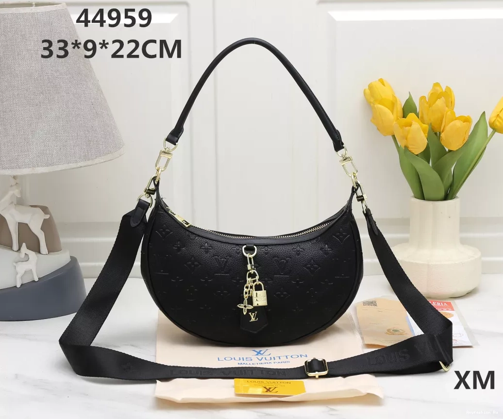 Bags Refined For Vuitton Louis Messenger Women 5776 0311